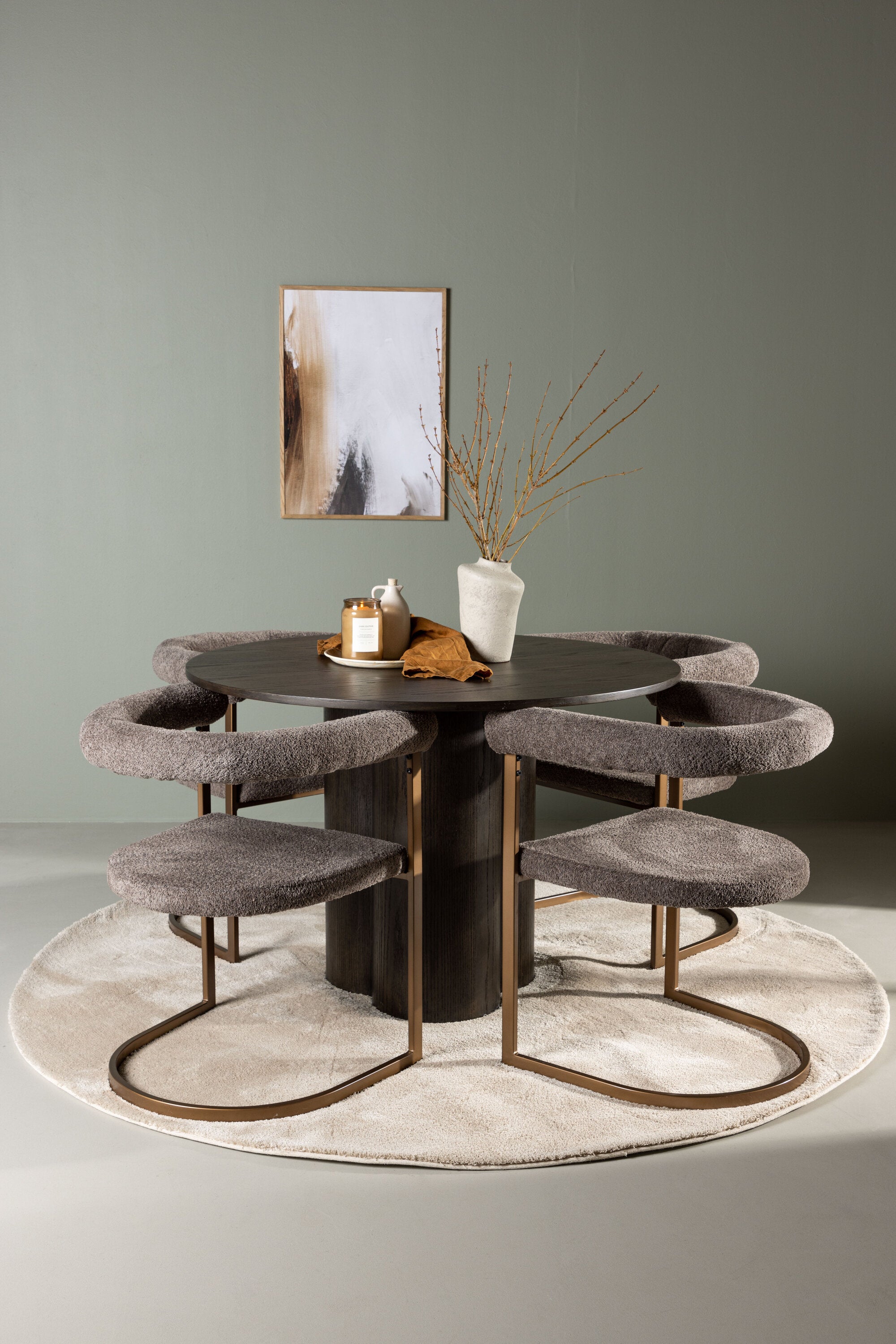 gr23811_1_m Esszimmer Set Olivia Mit Den Stühlen Morning Rundes Essgruppen Set