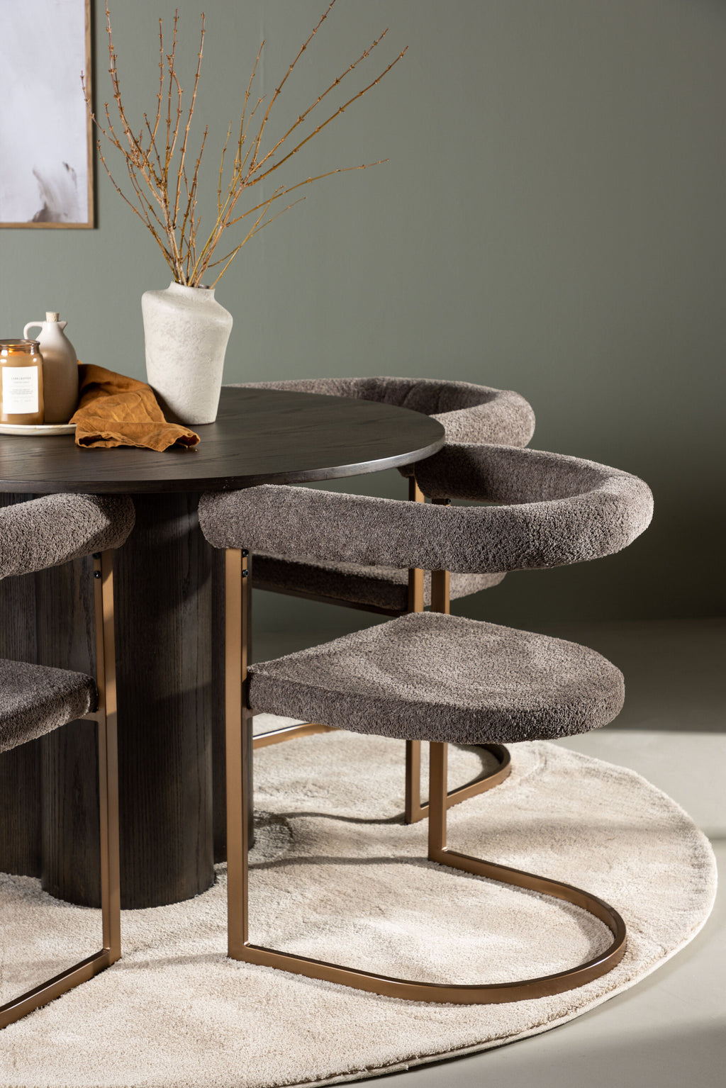 gr23811_3_m Esszimmer Set Olivia Mit Den Stühlen Morning Rundes Essgruppen Set