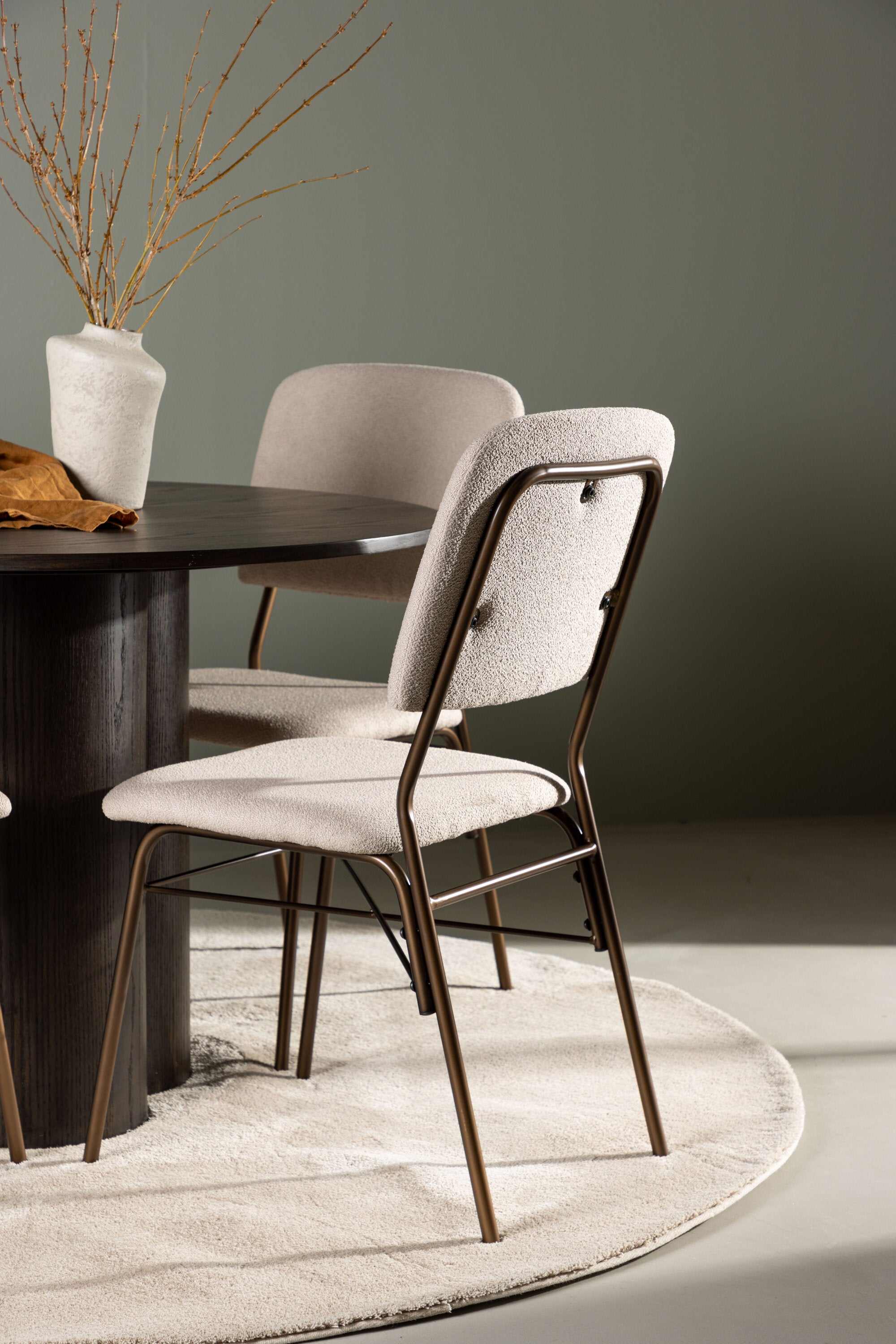 gr23812_3_m Esszimmer Set Olivia Mit Den Stühlen Seda Rundes Essgruppen Set