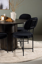 gr23820_3_m Esszimmer Set Olivia Mit Den Stühlen Stella Rundes Essgruppen Set