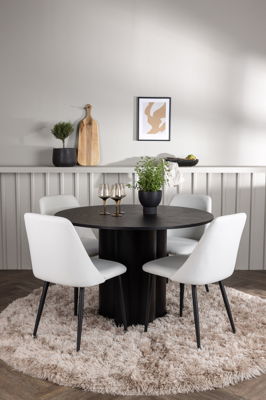 gr23824_2_m Esszimmer Set Olivia Mit Den Night Stühlen Rundes Essgruppen Set