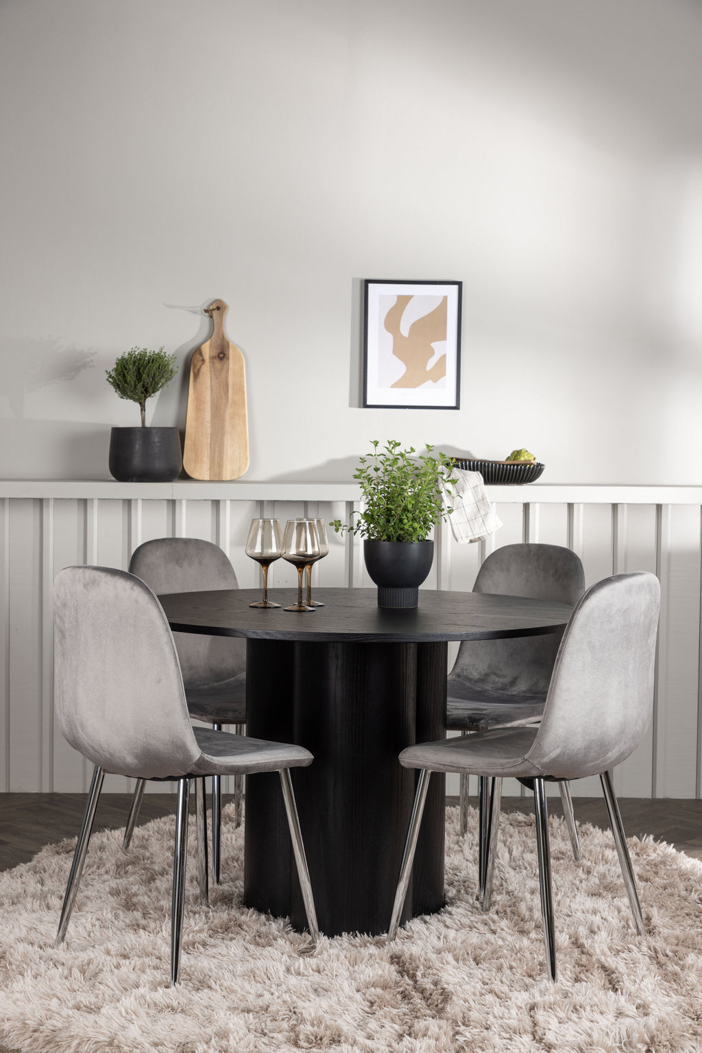 gr23826_1_m Esszimmer Set Olivia Mit Den Stühlen Eva Rundes Essgruppen Set