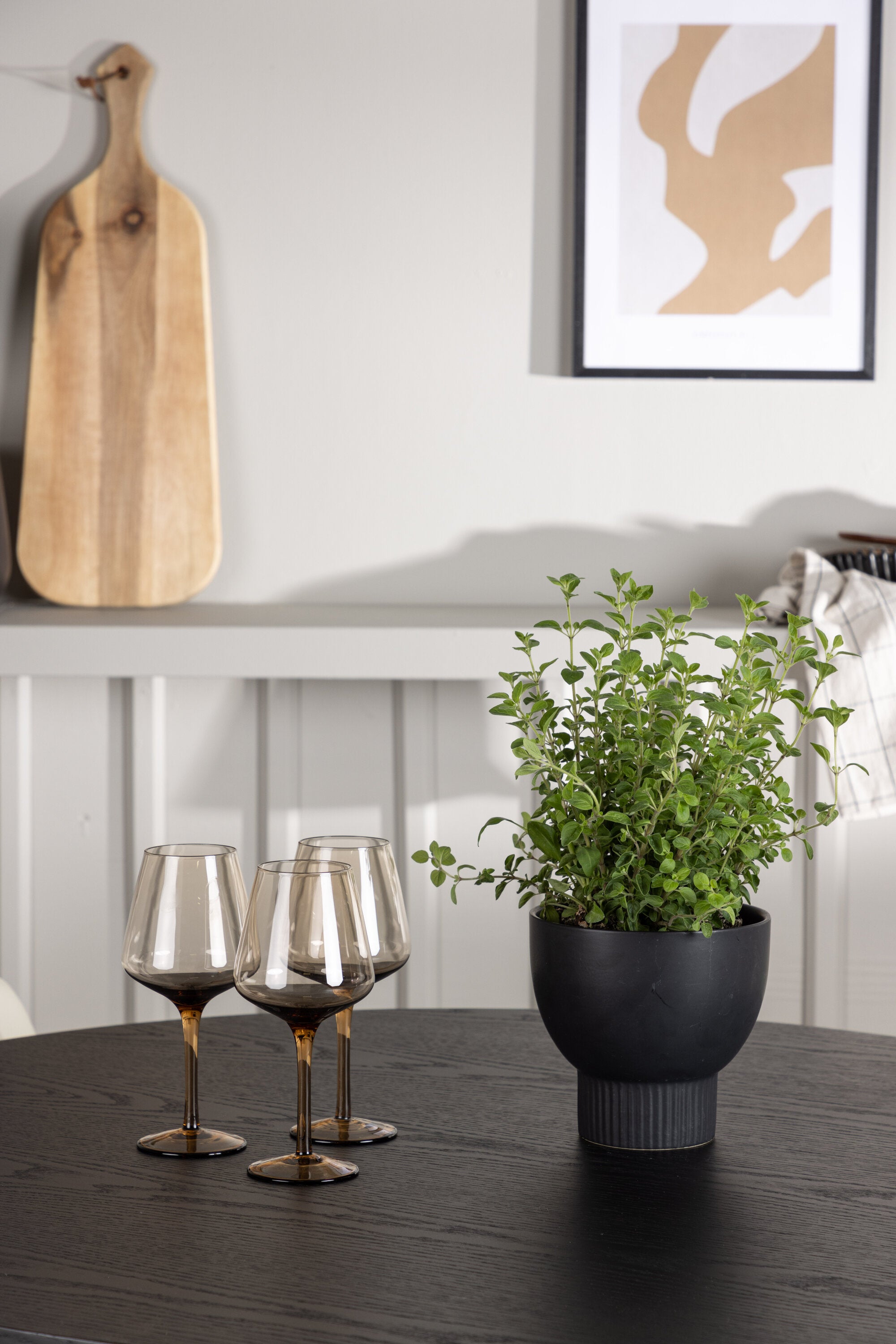 gr23831_5_m Esszimmer Set Olivia Mit Den Stühlen Tvist Rundes Essgruppen Set