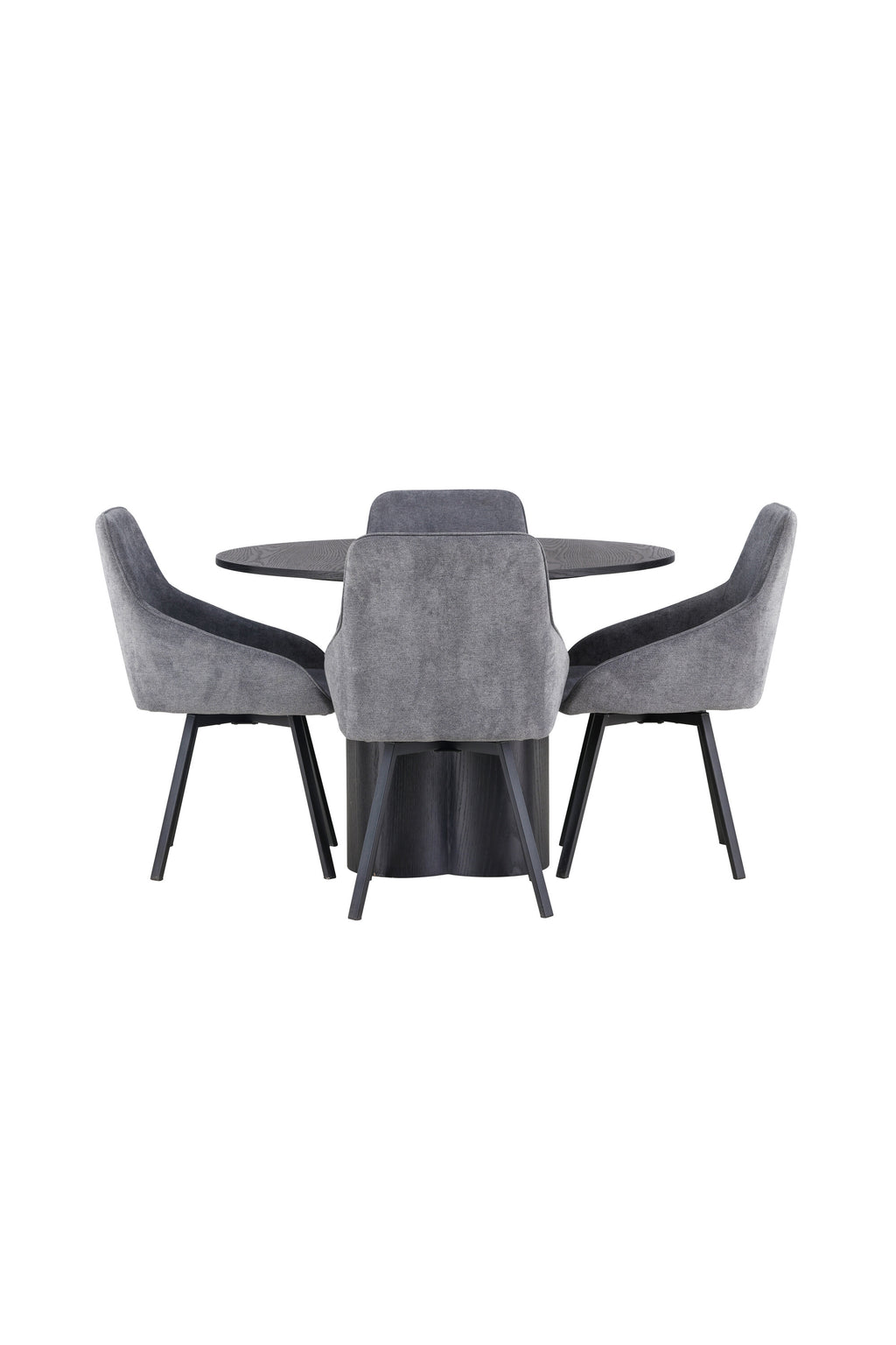 gr23832_1_os Esszimmer Set Olivia Mit Den Stühlen Rosie Rundes Essgruppen Set Default Title