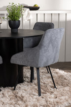 gr23832_3_m Esszimmer Set Olivia Mit Den Stühlen Rosie Rundes Essgruppen Set