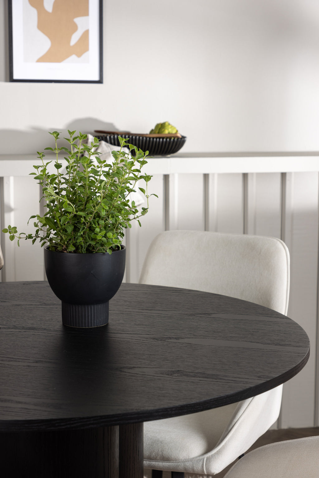 gr23833_5_m Esszimmer Set Olivia Mit Den Stühlen Rosie Rundes Essgruppen Set