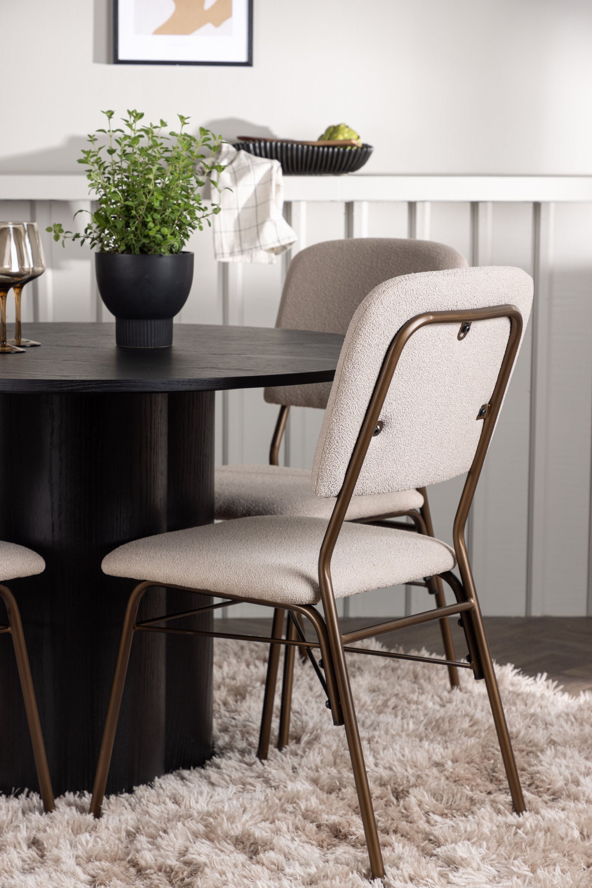 gr23834_3_m Dining Set Olivia Mit Den Stühlen Seda Rundes Essgruppen Set