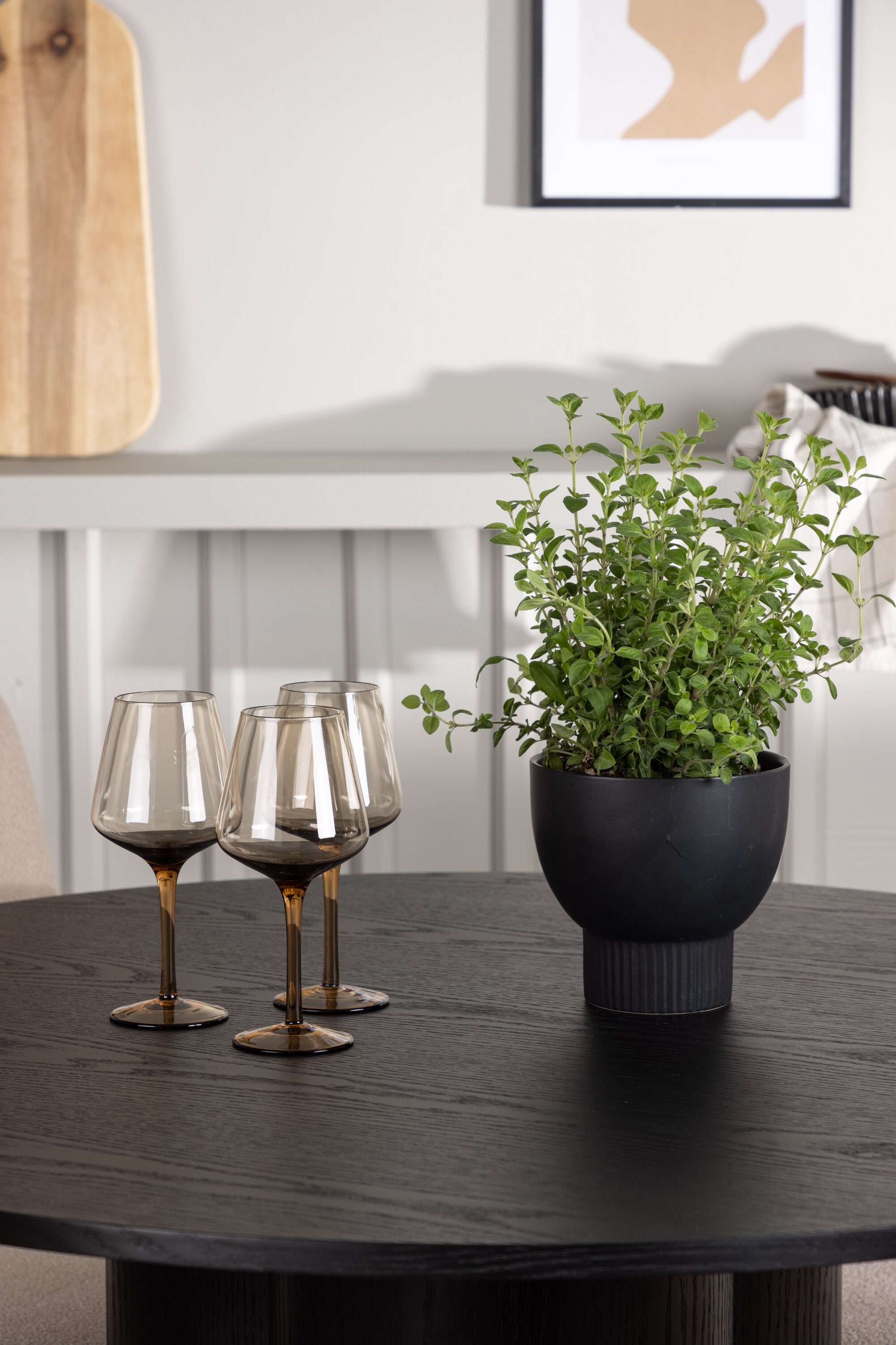 gr23834_5_m Dining Set Olivia Mit Den Stühlen Seda Rundes Essgruppen Set