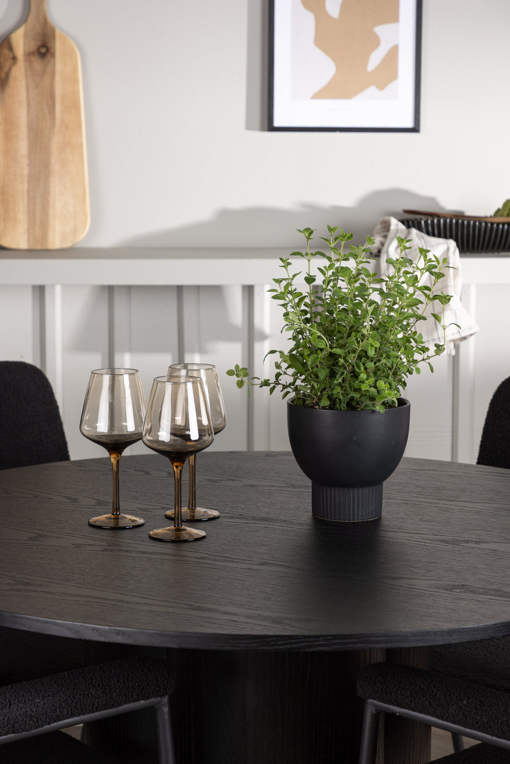 gr23837_5_m Esszimmer Set Olivia Mit Den Stühlen Yesterday Rundes Essgruppen Set