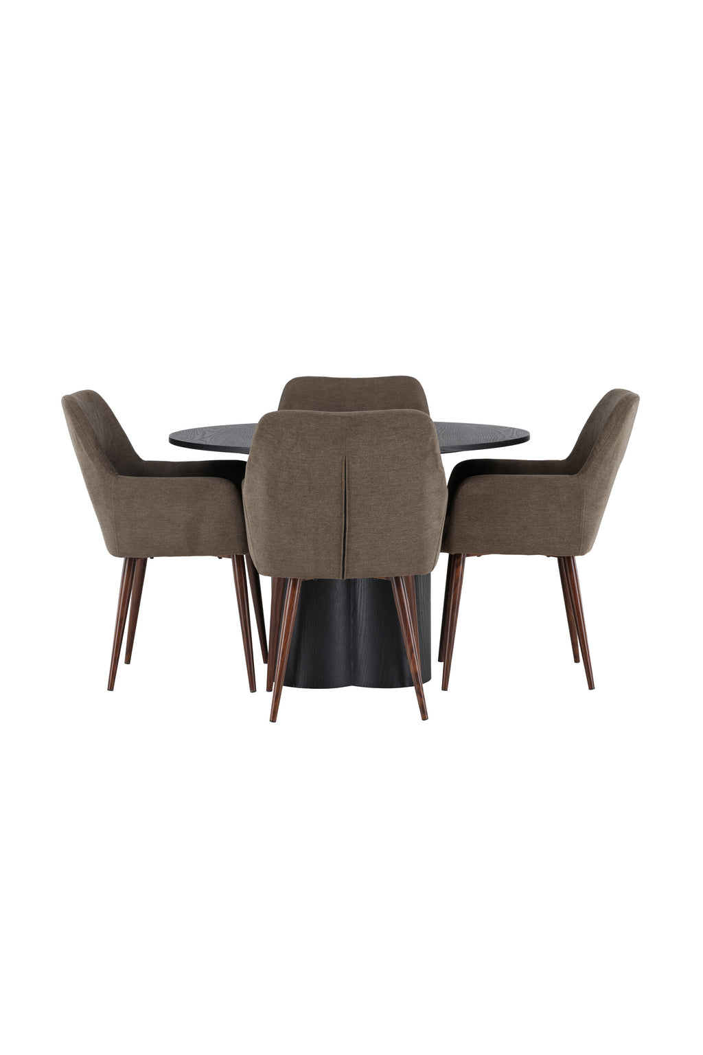 gr23838_1_os Esszimmer Set Olivia Mit Den Stühlen Tomorrow Rundes Essgruppen Set Default Title