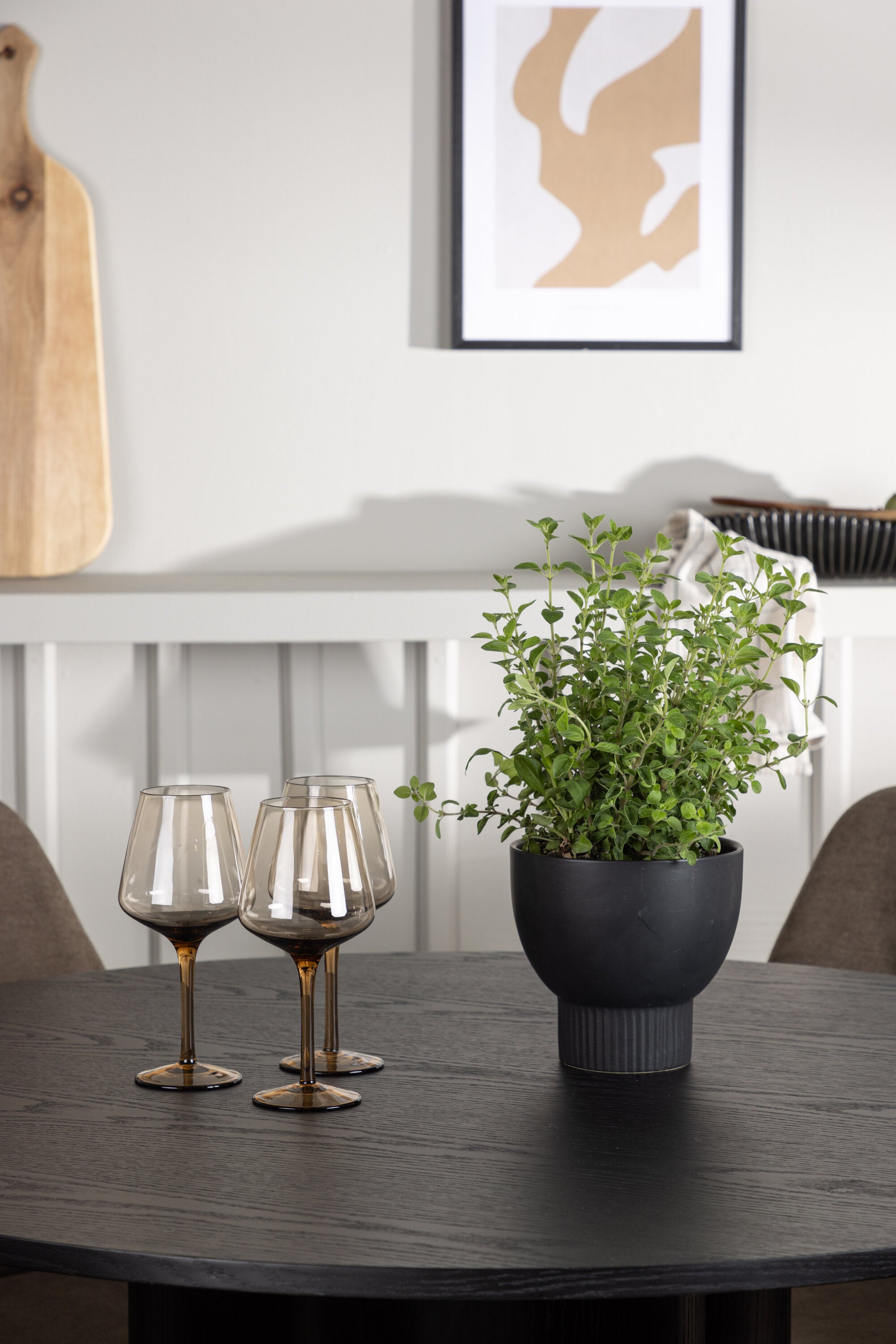 gr23838_5_m Esszimmer Set Olivia Mit Den Stühlen Tomorrow Rundes Essgruppen Set