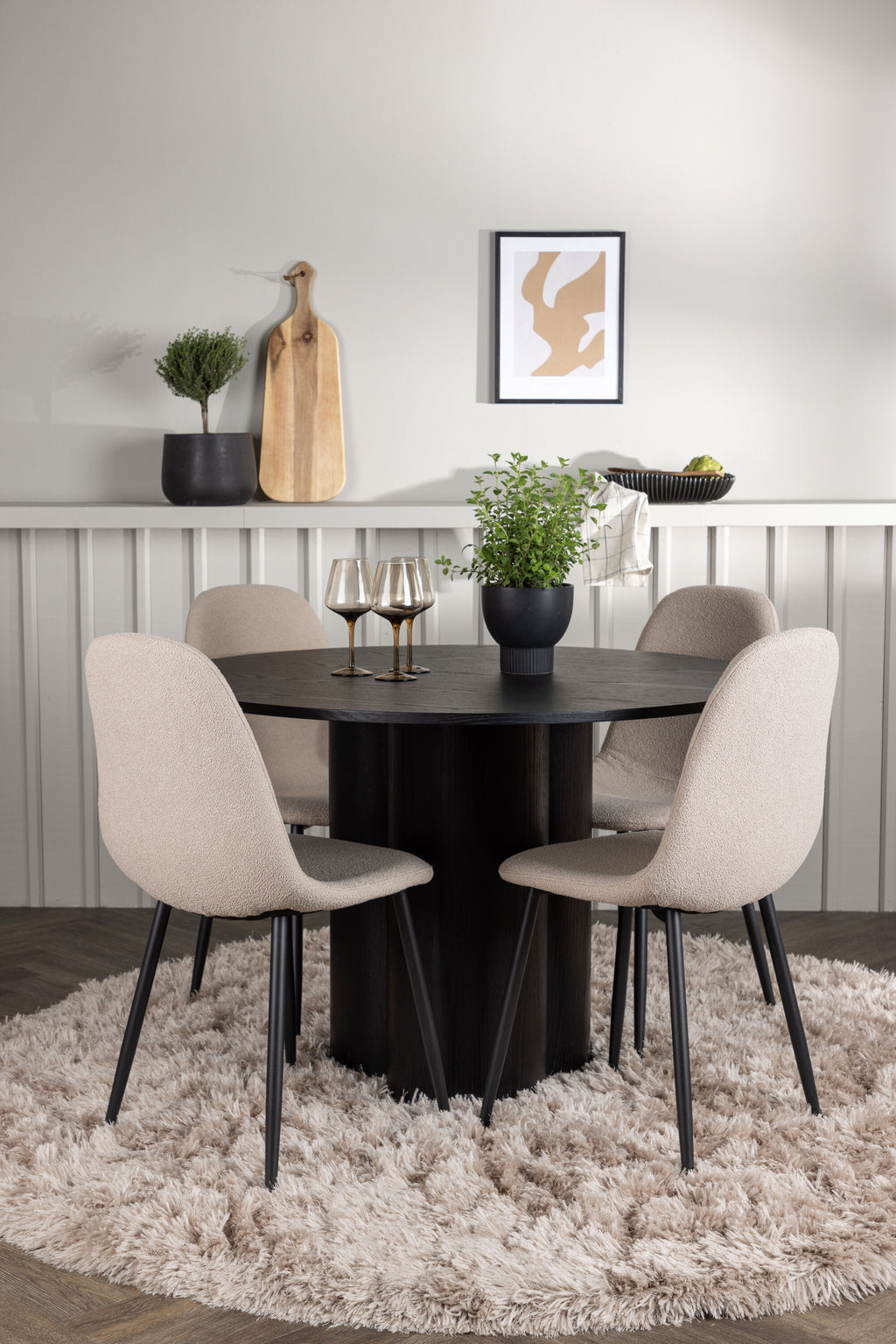 gr23841_1_m Esszimmer Set Olivia Mit Den Stühlen Polar Rundes Essgruppen Set