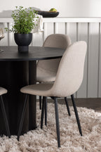 gr23841_3_m Esszimmer Set Olivia Mit Den Stühlen Polar Rundes Essgruppen Set