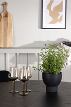 gr23842_5_m Esszimmer Set Olivia Mit Den Stühlen Night Rundes Essgruppen Set