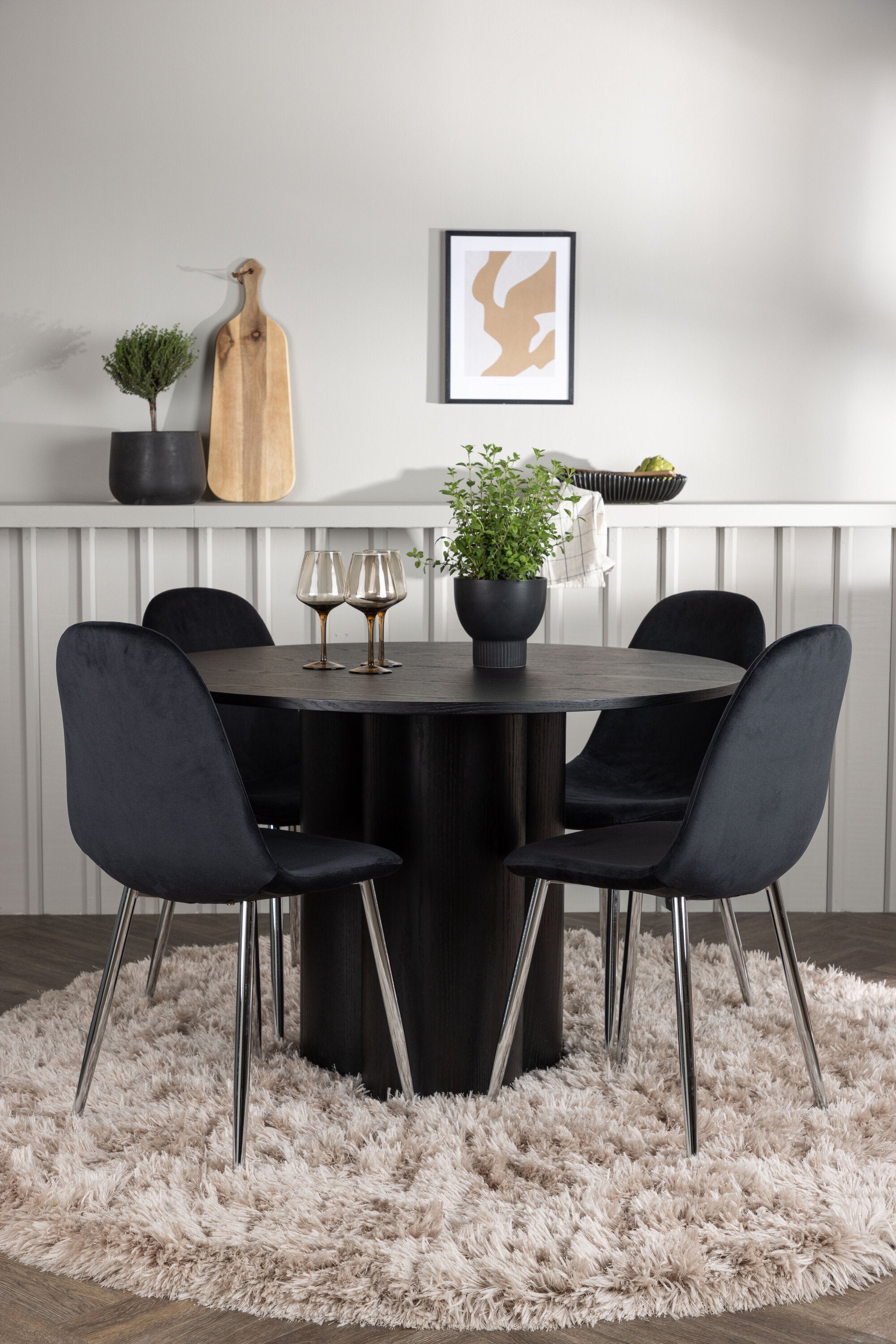 gr23843_1_m Esszimmer Set Olivia Mit Den Stühlen Polar Rundes Essgruppen Set