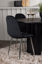 gr23843_3_m Esszimmer Set Olivia Mit Den Stühlen Polar Rundes Essgruppen Set