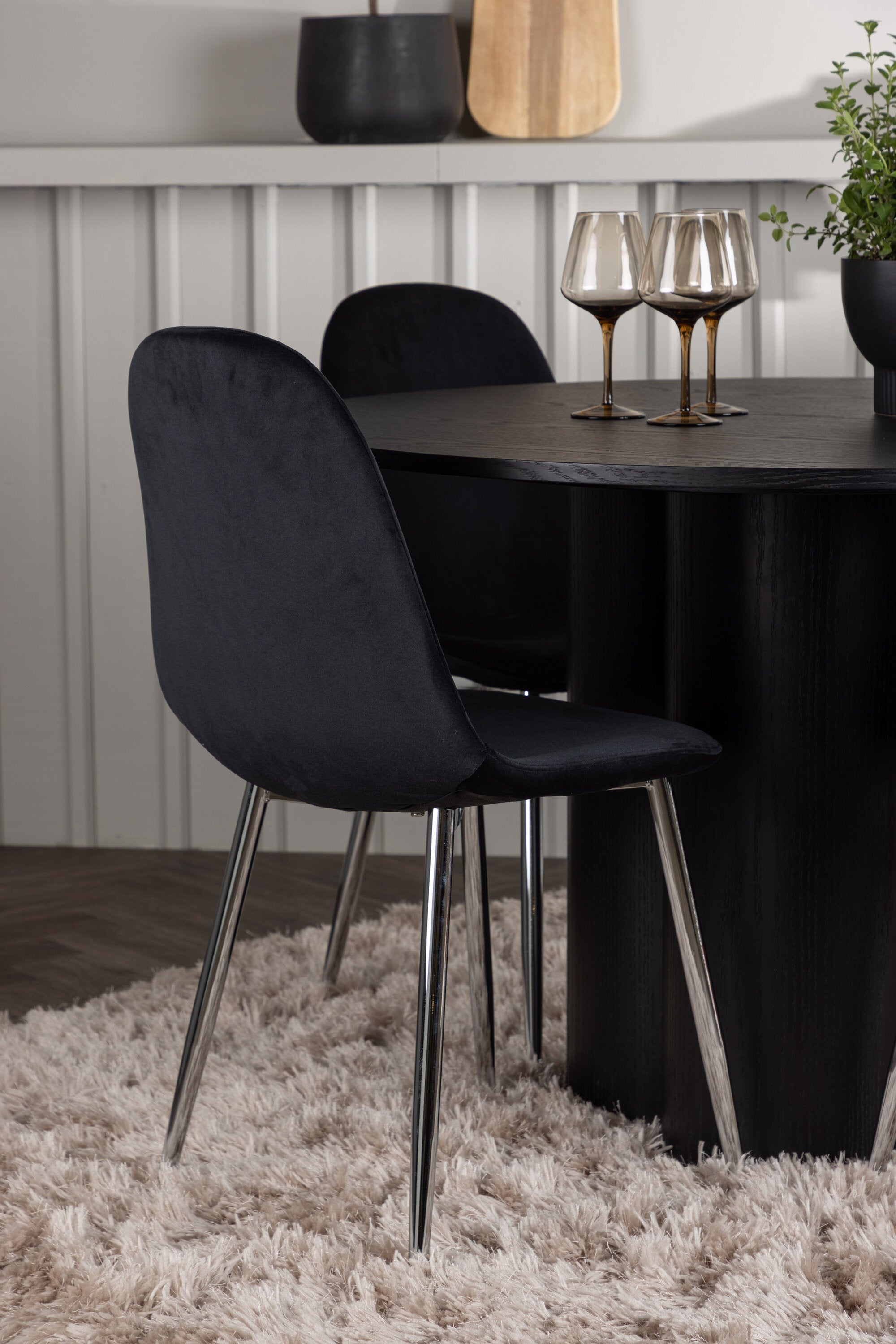 gr23843_3_m Esszimmer Set Olivia Mit Den Stühlen Polar Rundes Essgruppen Set