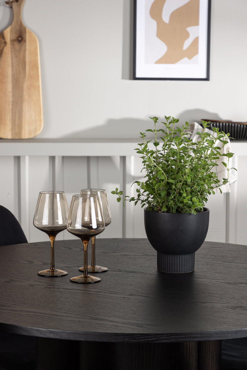 gr23843_5_m Esszimmer Set Olivia Mit Den Stühlen Polar Rundes Essgruppen Set