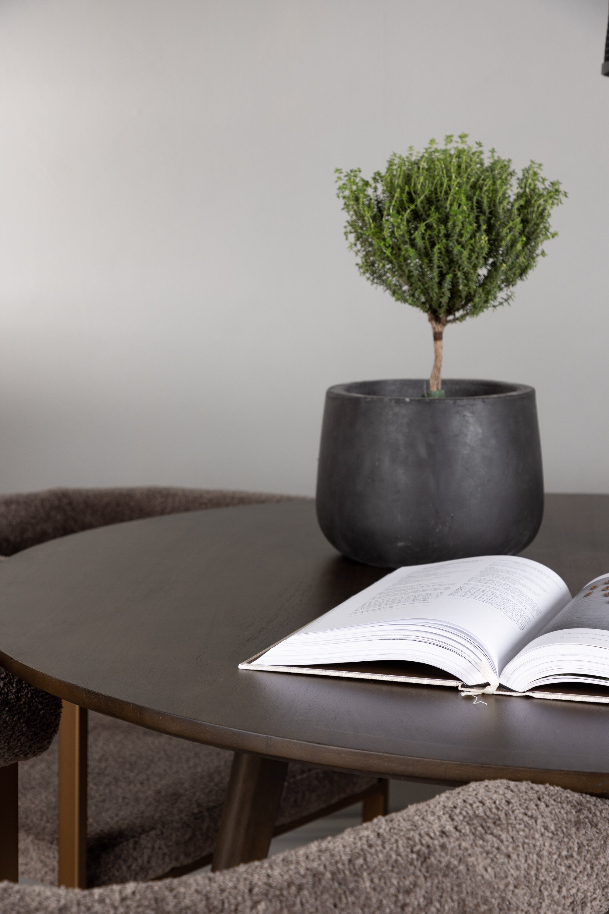 gr23845_5_m Essgarnitur Kaseindon Mit Den Stühlen Morning Rundes Essgruppen Set