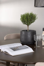 gr23847_5_m Essgarnitur Kaseindon Mit Den Stühlen Modesto Rundes Essgruppen Set