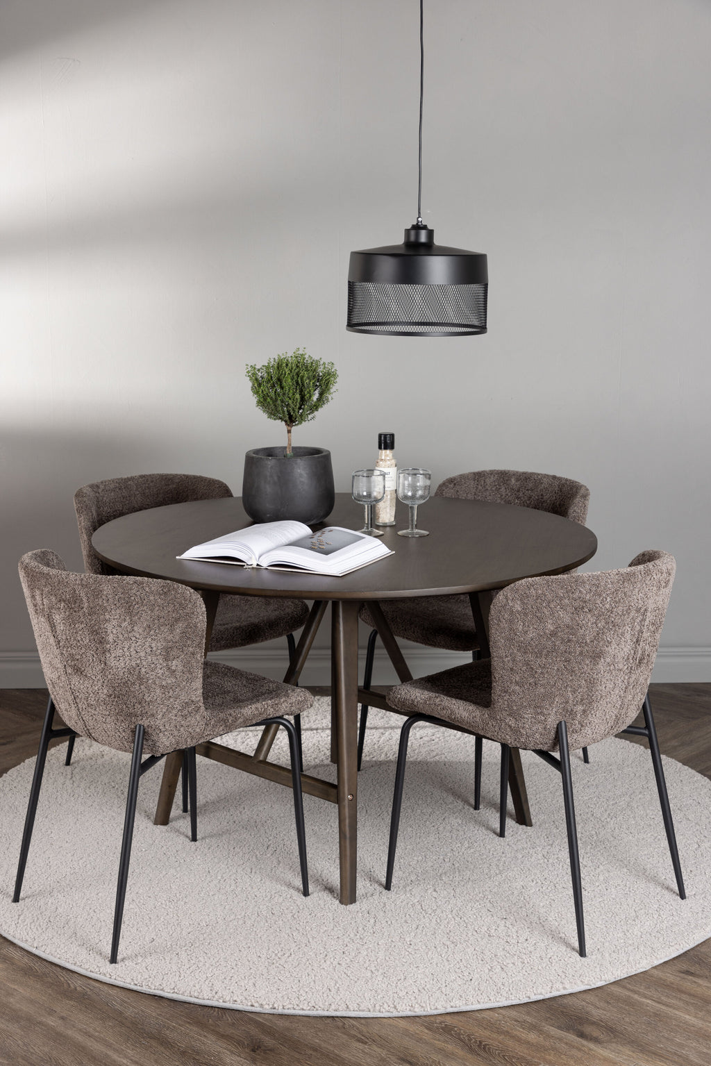 gr23848_1_m Essgarnitur Kaseindon Mit Den Modesto Stühlen Rundes Essgruppen Set