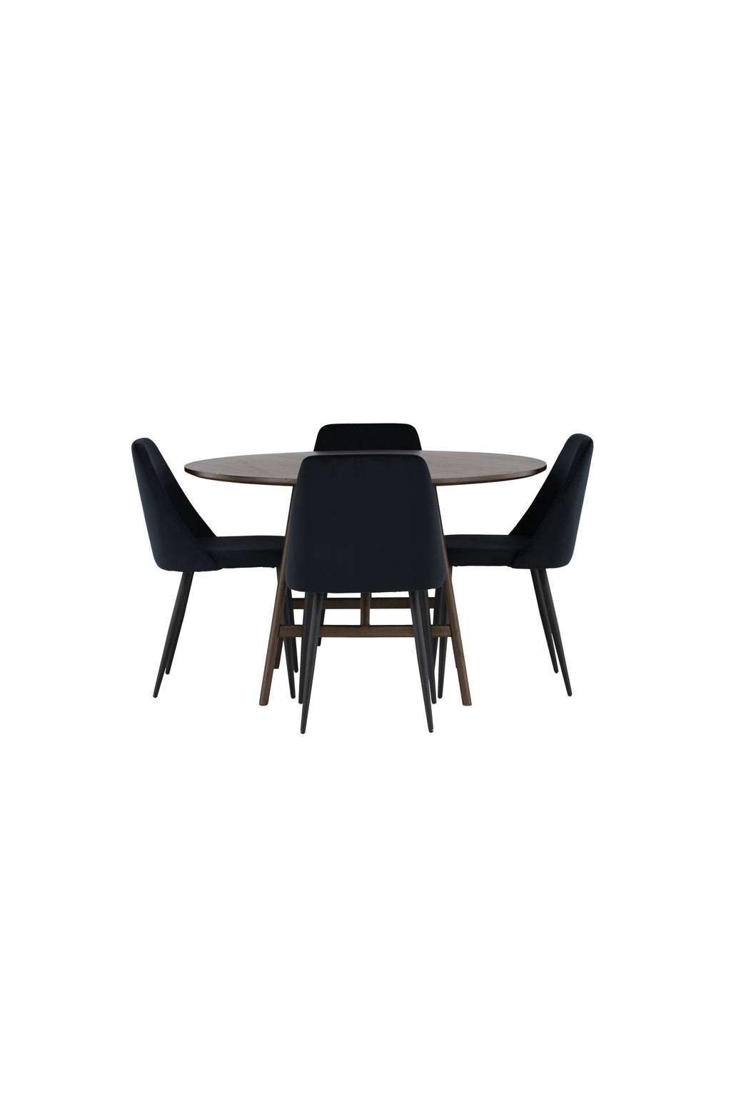 gr23850_1_os Esszimmer Set Kaseindon Mit Den Stühlen Night Rundes Essgruppen Set Default Title