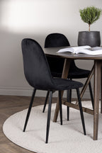 gr23856_3_m Esszimmer Set Kaseindon Mit Den Stühlen Polar Rundes Essgruppen Set