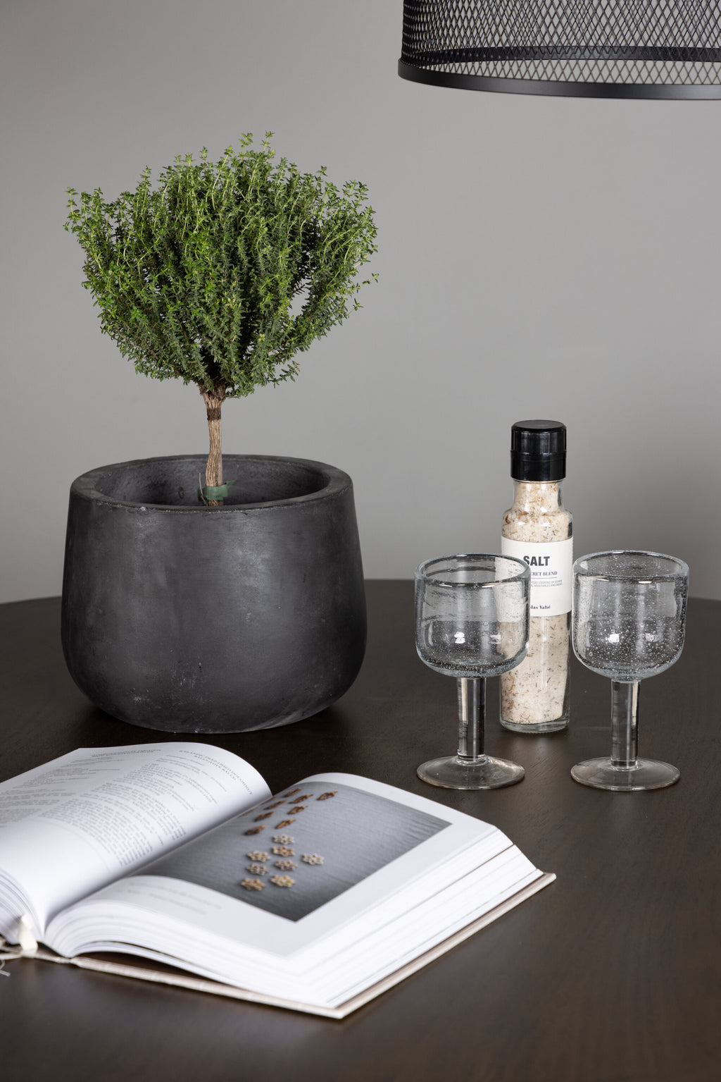 gr23856_5_m Esszimmer Set Kaseindon Mit Den Stühlen Polar Rundes Essgruppen Set