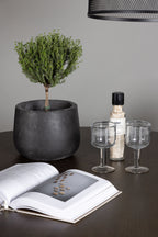 gr23856_5_m Esszimmer Set Kaseindon Mit Den Stühlen Polar Rundes Essgruppen Set