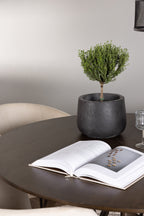 gr23857_5_m Essgarnitur Kaseindon Mit Den Berit Stühlen Rundes Essgruppen Set