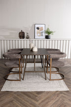 gr23859_1_m Essgarnitur Kaseindon Mit Den Stühlen Morning Rechteckiges Essgruppen Set