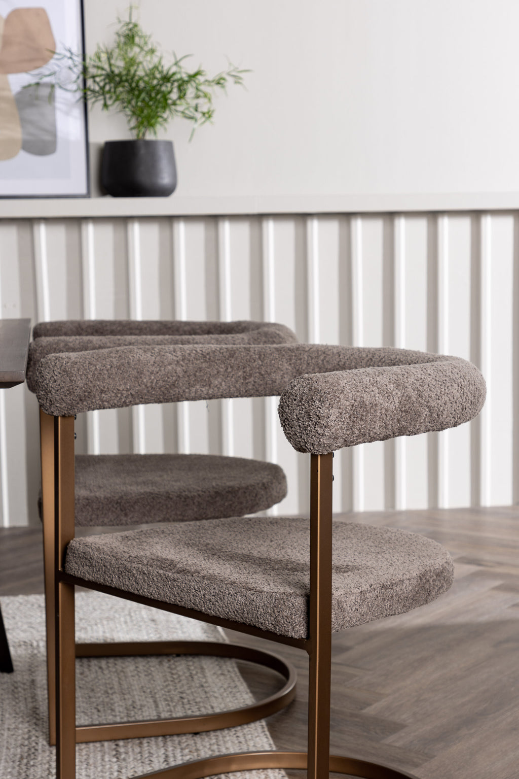 gr23859_3_m Essgarnitur Kaseindon Mit Den Stühlen Morning Rechteckiges Essgruppen Set