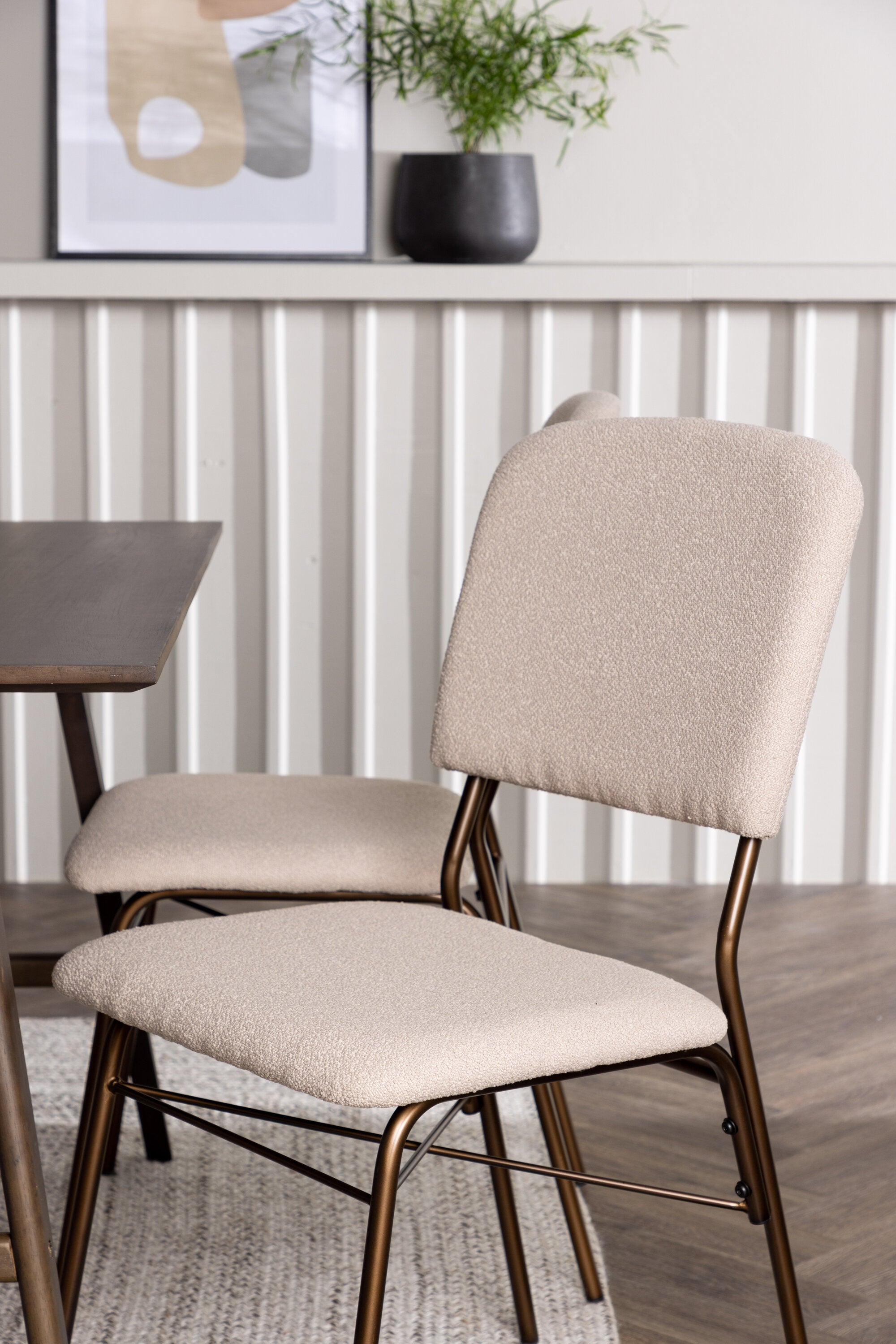 gr23860_3_m Essgarnitur Kaseindon Mit Den Stühlen Seda Rechteckiges Essgruppen Set