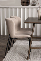 gr23861_3_m Essenset Kaseindon Mit Den Stühlen Modesto Rechteckiges Essgruppen Set