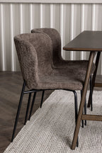 gr23862_3_m Essenset Kaseindon Mit Den Stühlen Modesto Rechteckiges Essgruppen Set