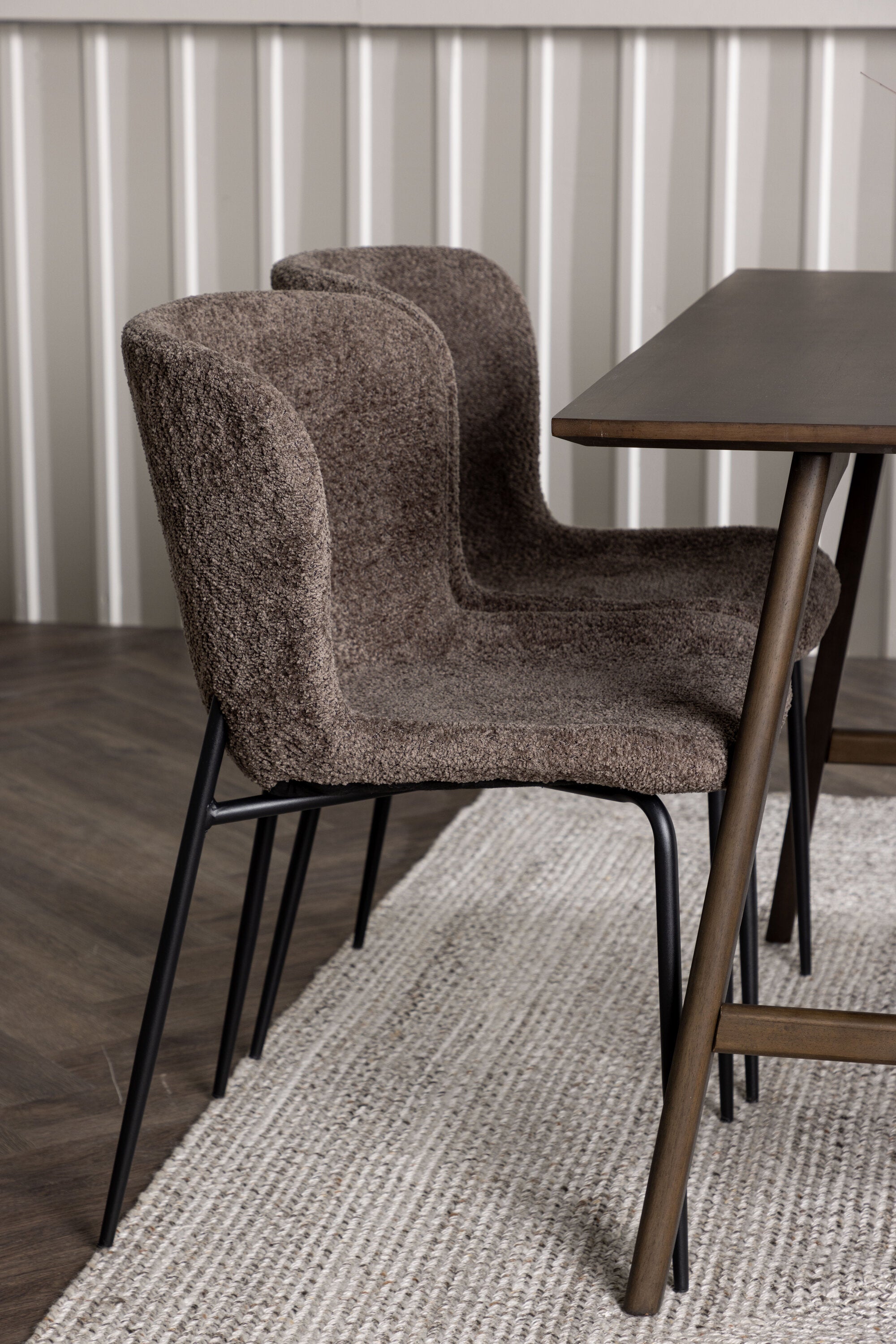 gr23862_3_m Essenset Kaseindon Mit Den Stühlen Modesto Rechteckiges Essgruppen Set