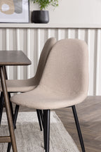 gr23863_6_m Essgarnitur Kaseindon Mit Den Stühlen Polar Rechteckiges Essgruppen Set