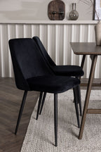 gr23864_3_m Esszimmer Set Kaseindon Mit Den Night Stühlen Rechteckiges Essgruppen Set