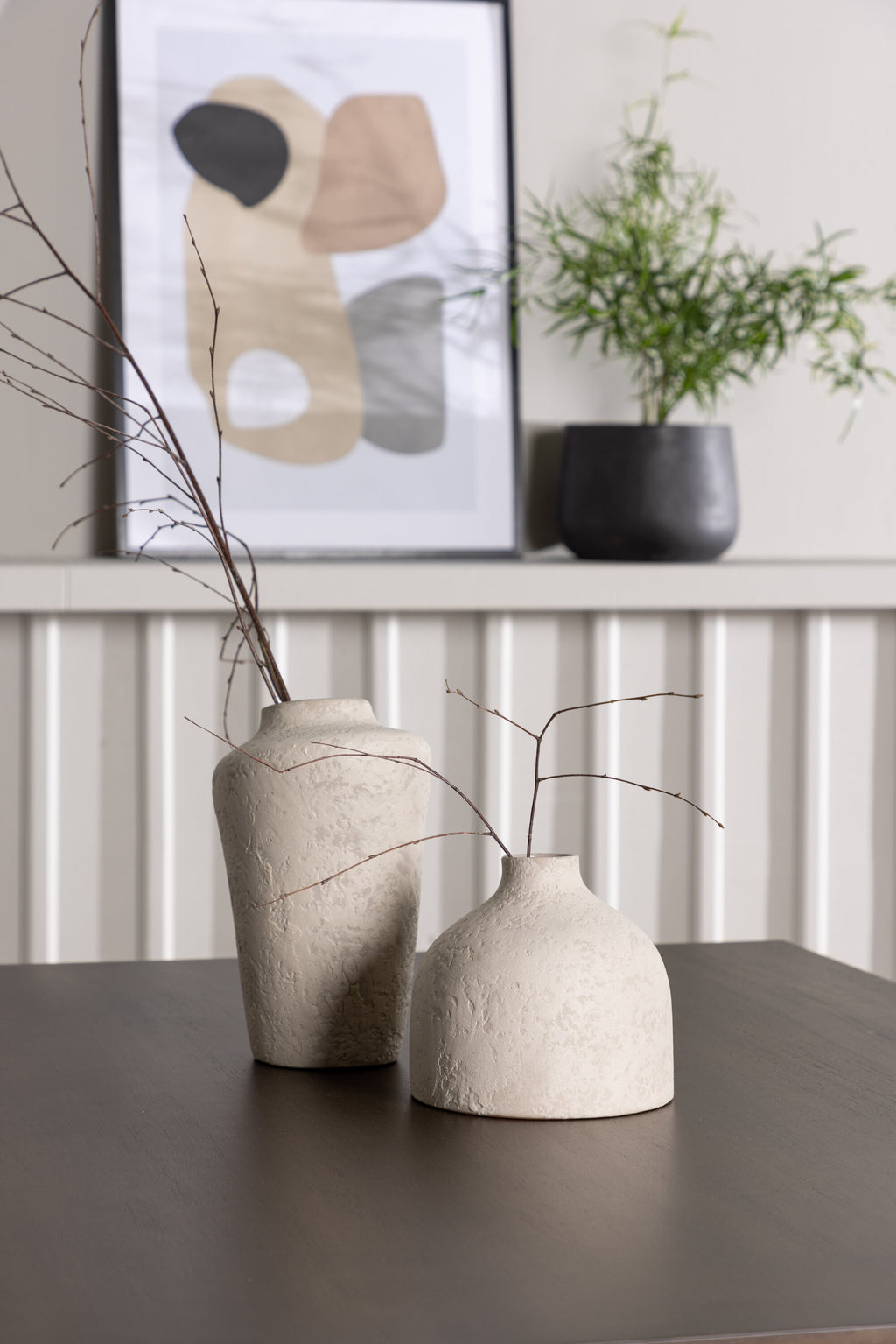 gr23865_5_m Esszimmer Set Kaseindon Mit Den Stühlen Evelina Rechteckiges Essgruppen Set