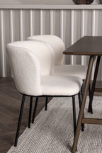 gr23867_3_m Essgarnitur Kaseindon Mit Den Stühlen Edina Rechteckiges Essgruppen Set