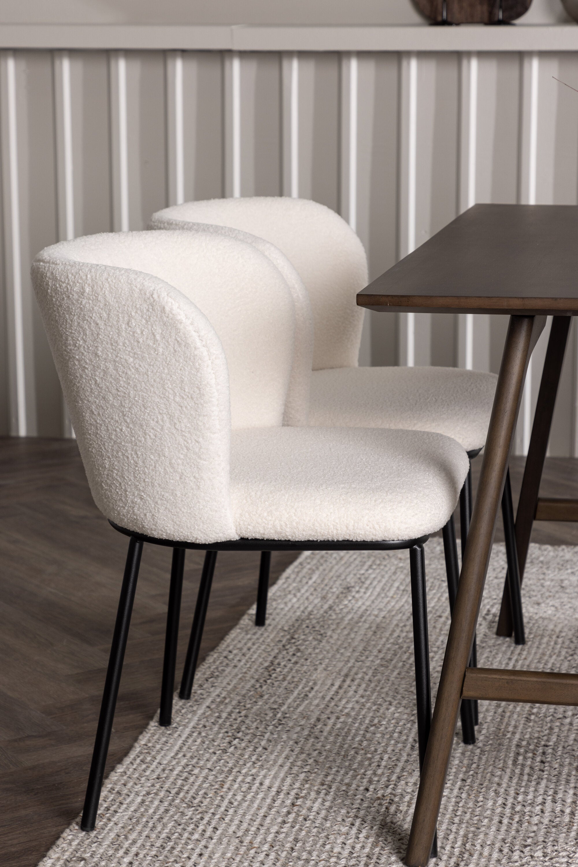 gr23867_3_m Essgarnitur Kaseindon Mit Den Stühlen Edina Rechteckiges Essgruppen Set