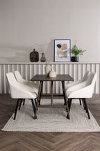 gr23869_1_m Essgarnitur Kaseindon Mit Den Stühlen Rosie Rechteckiges Essgruppen Set