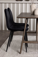 gr23870_3_m Essgarnitur Kaseindon Mit Den Stühlen Polar Rechteckiges Essgruppen Set