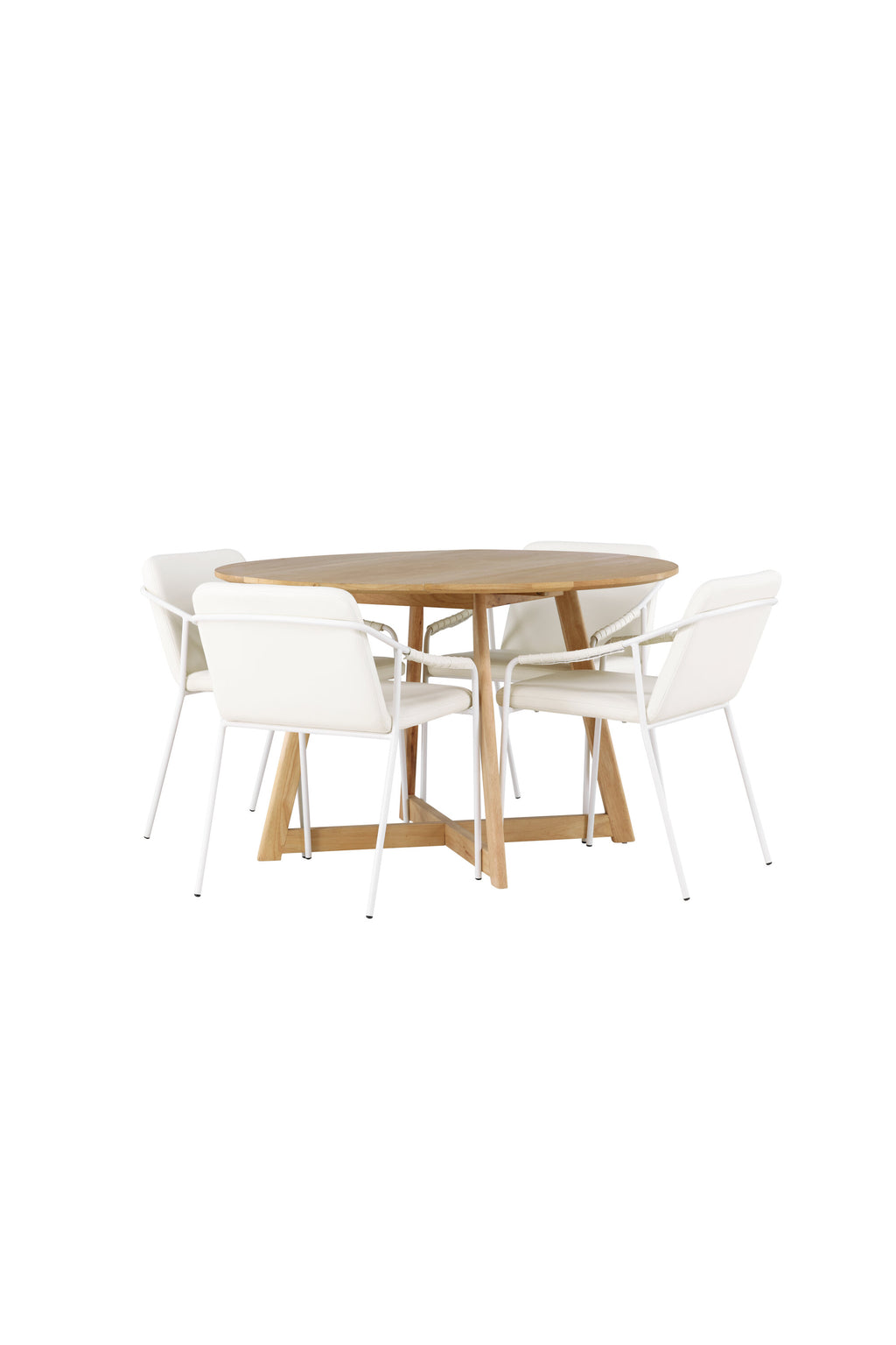 gr23875_2_os Essset Yadikon Mit Den Stühlen Tvist Rundes Essgruppen Set