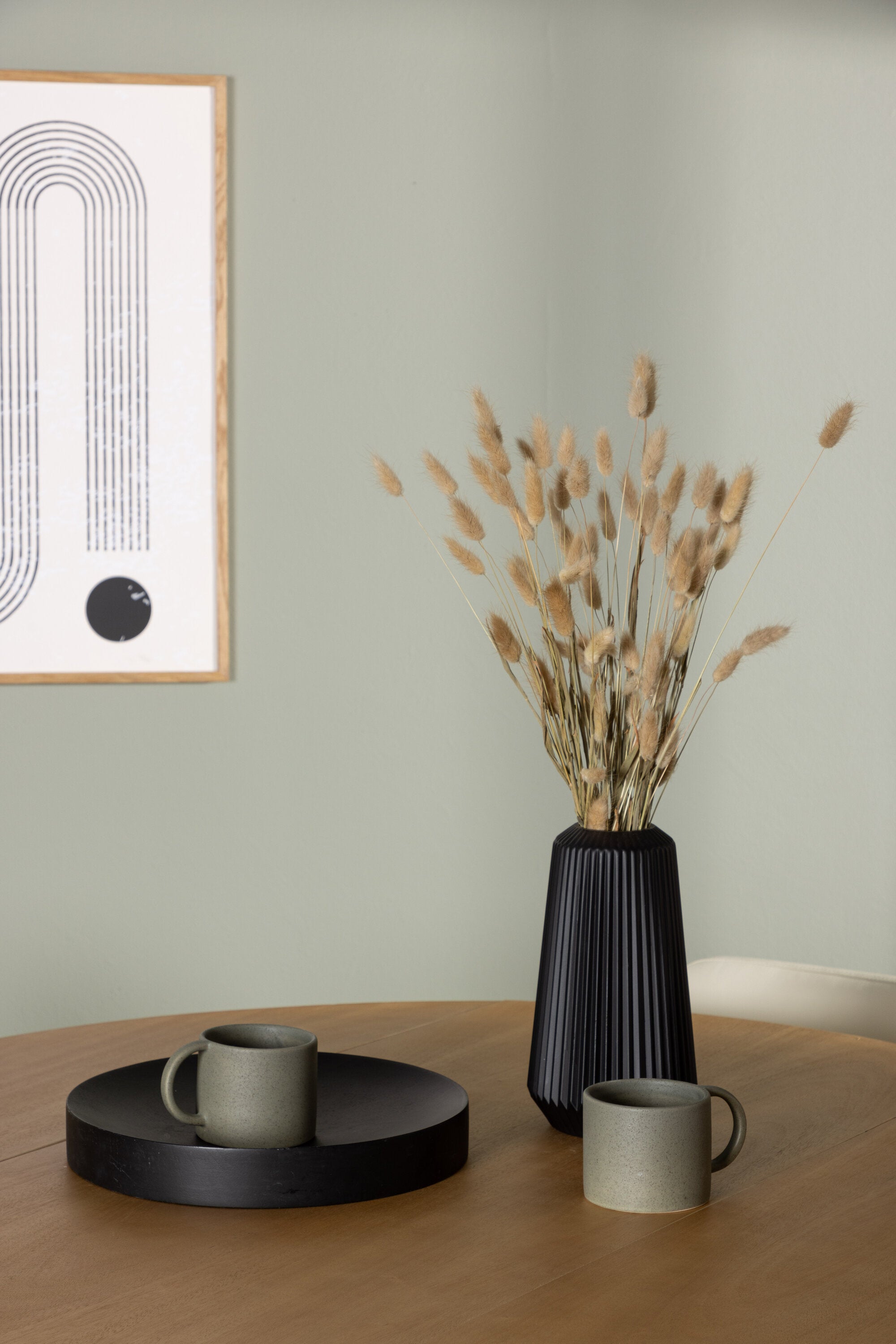 gr23875_5_m Essset Yadikon Mit Den Stühlen Tvist Rundes Essgruppen Set