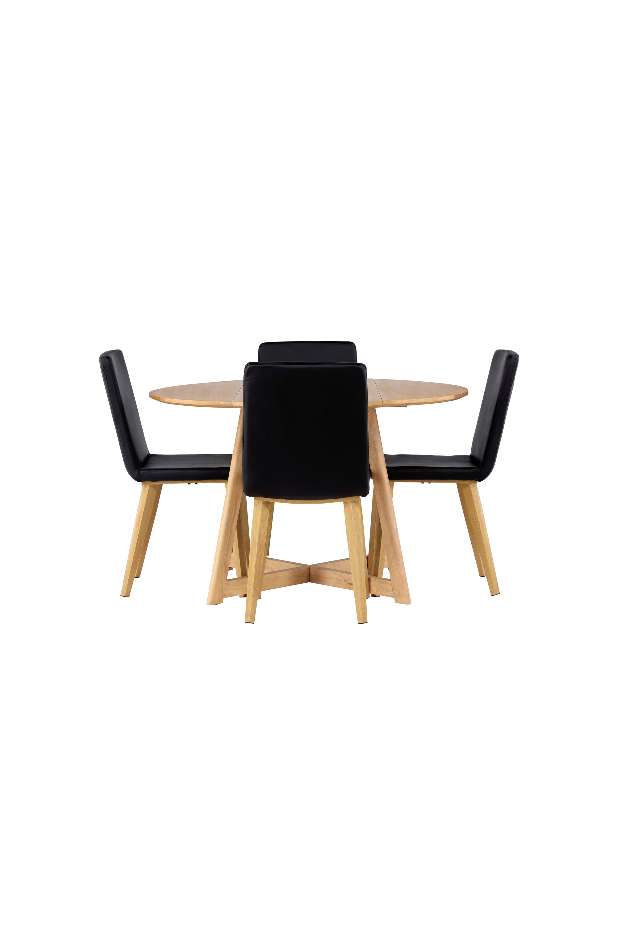 gr23876_1_os Essgarnitur Yadikon Mit Den Stühlen Today Rundes Essgruppen Set Default Title