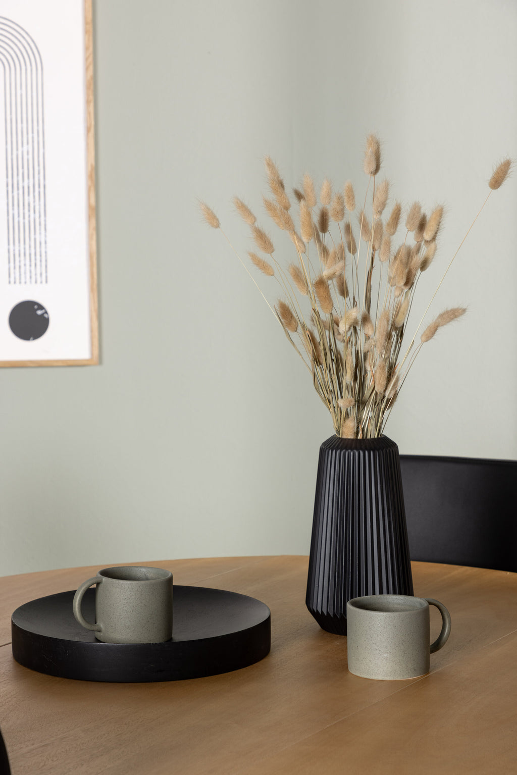 gr23876_5_m Essgarnitur Yadikon Mit Den Stühlen Today Rundes Essgruppen Set