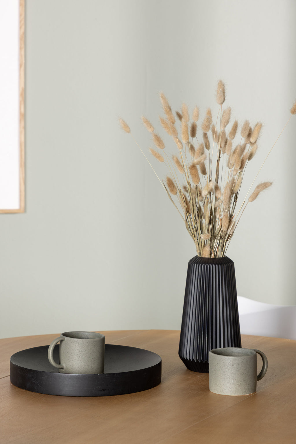 gr23877_5_m Essensset Yadikon Mit Den Stühlen Zeno Rundes Essgruppen Set