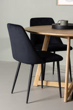 gr23880_3_m Essgruppe Yadikon Mit Den Stühlen Night Rundes Essgruppen Set