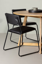 gr23885_3_m Dining Set Yadikon Mit Den Stühlen Kenth Rundes Essgruppen Set